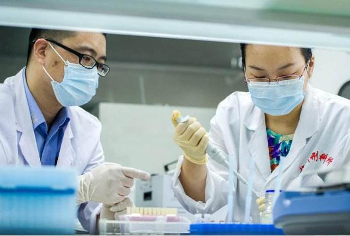 泰州DNA鉴定哪家机构比较好,