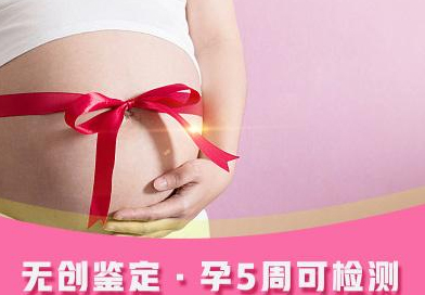 泰州刚怀孕如何办理胎儿亲子鉴定,