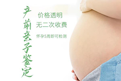 泰州怀孕需要怎么做DNA鉴定，泰州办理胎儿亲子鉴定如何办理